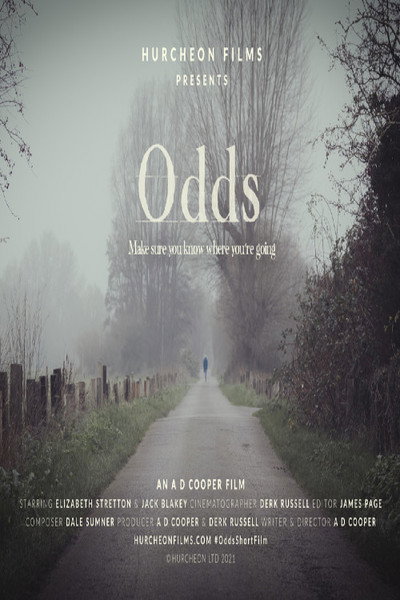 Póster de Odds