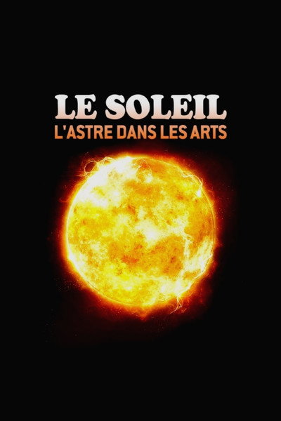 Póster de Ode an die Sonne: Eine Kunstgeschichte