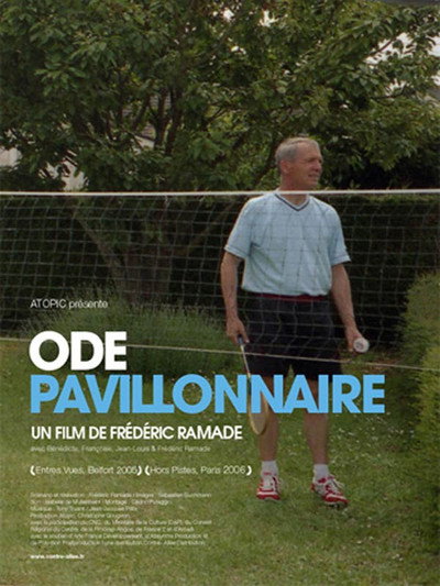 Póster de Ode pavillonnaire