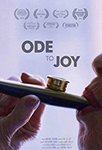 Póster de Ode to Joy
