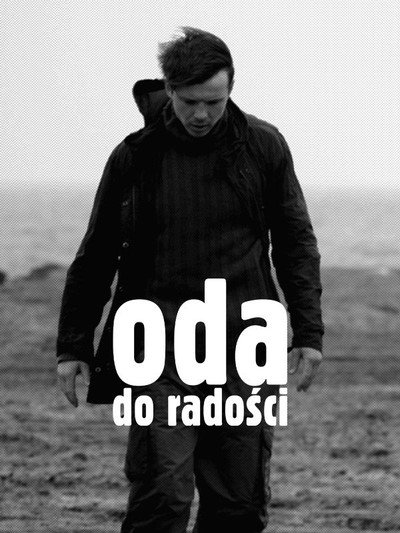 Póster de Ode to Joy