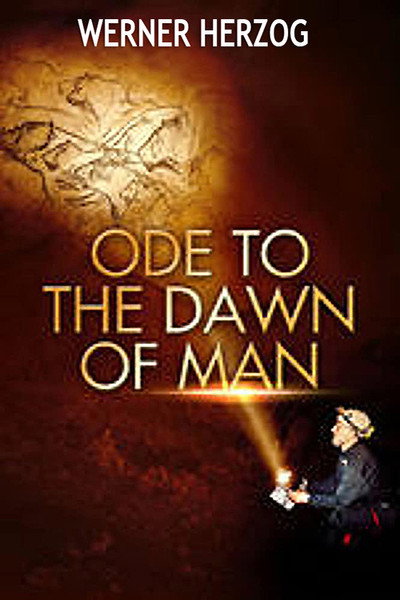 Póster de Ode to the Dawn of Man