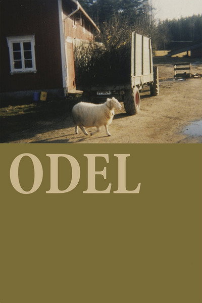 Póster de Odel