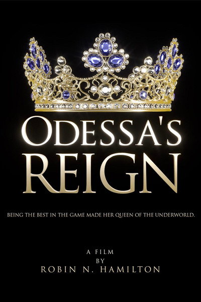 Póster de Odessa's Reign