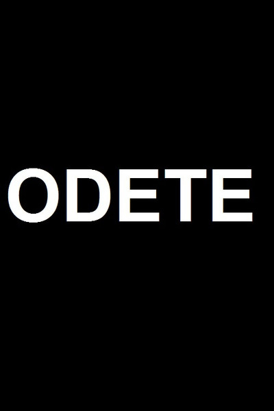 Póster de Odete