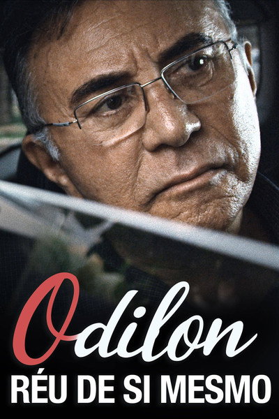 Póster de Odilon, His Own Prisoner
