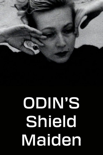 Póster de Odin's Shield Maiden