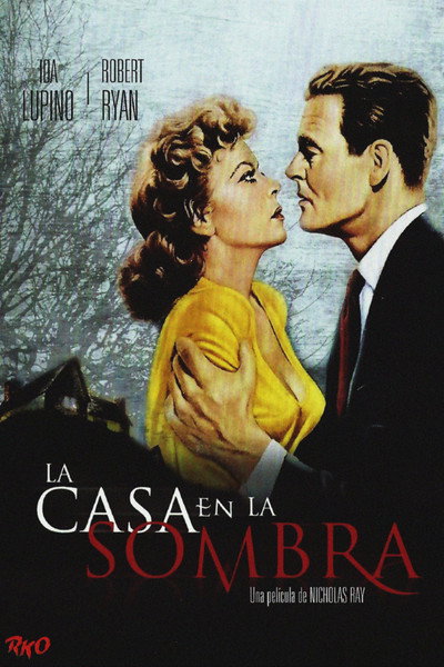 Póster de Odio en el alma