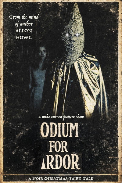 Póster de Odium for Ardor