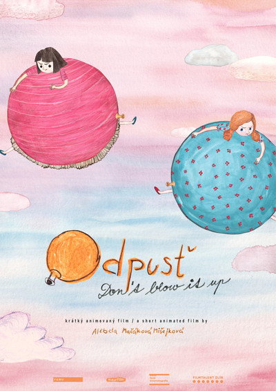Póster de Odpust: Don't Blow It Up