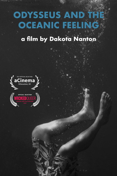 Póster de Odysseus and the Oceanic Feeling