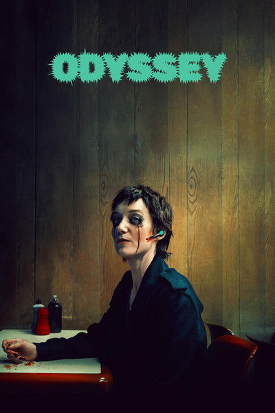 Póster de Odyssey
