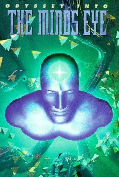 Póster de Odyssey Into the Mind's Eye
