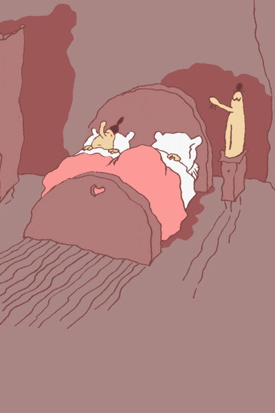 Póster de Oedipus