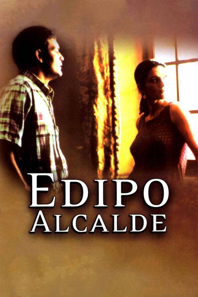 Póster de Oedipus Mayor