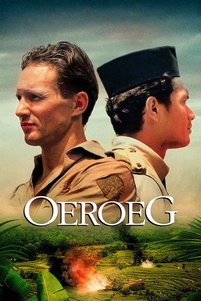 Póster de Oeroeg