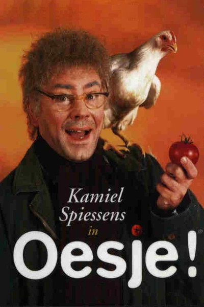 Póster de Oesje!