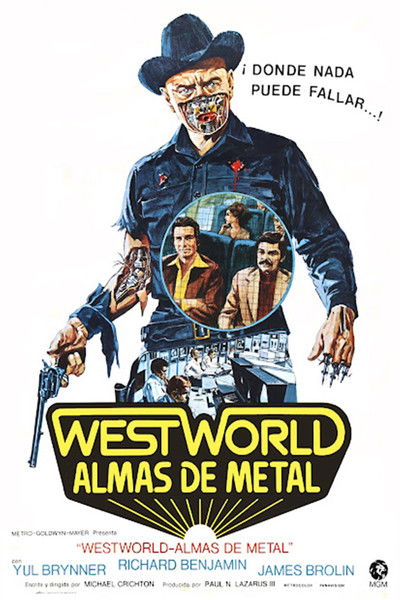 Póster de Oestelandia