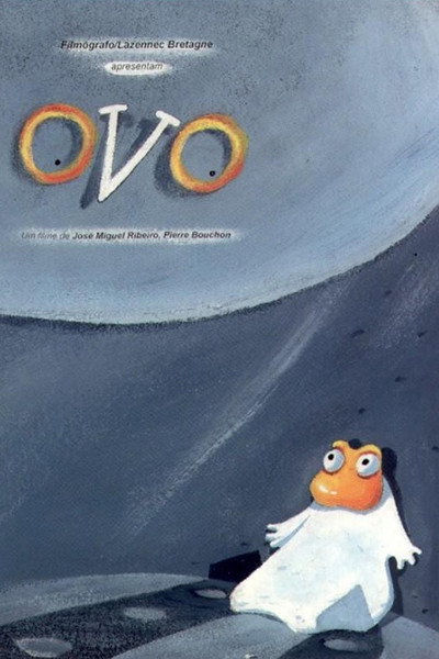 Póster de Oeufs