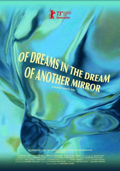 Póster de Of Dreams in the Dream of Another Mirror