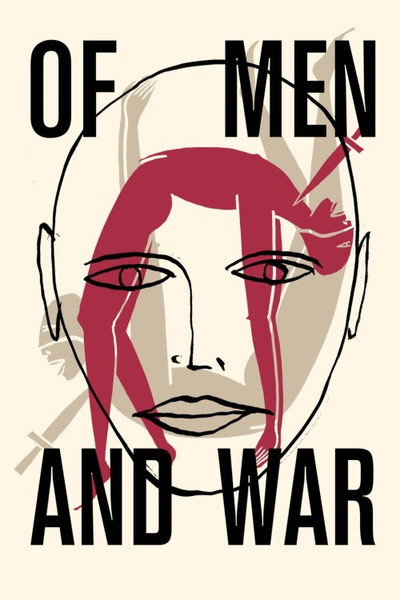 Póster de Of Men and War