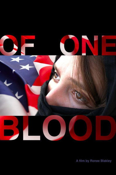 Póster de Of One Blood