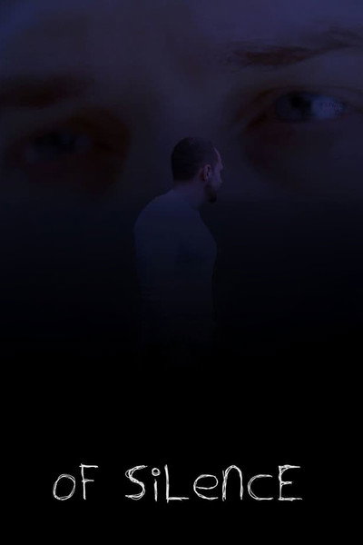 Póster de Of Silence