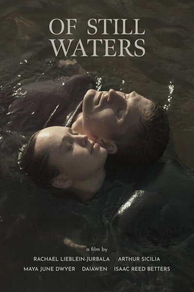Póster de Of Still Waters