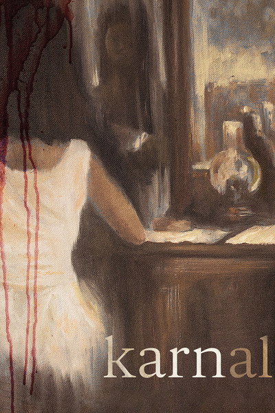 Póster de Of the Flesh
