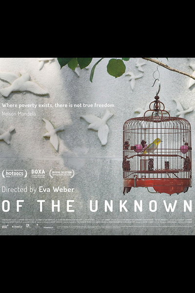 Póster de Of the Unknown