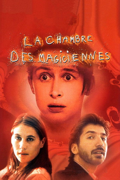 Póster de Of Woman and Magic