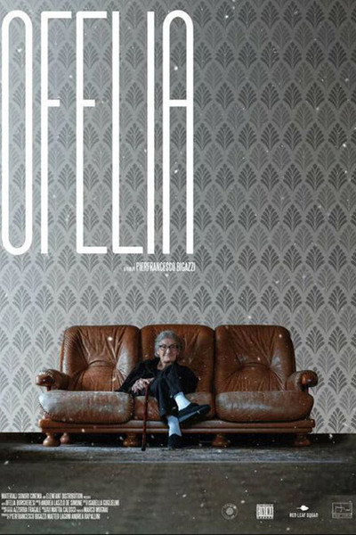 Póster de Ofelia