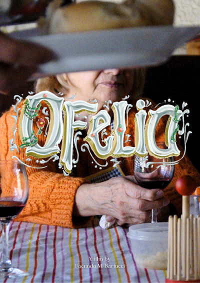 Póster de Ofelia
