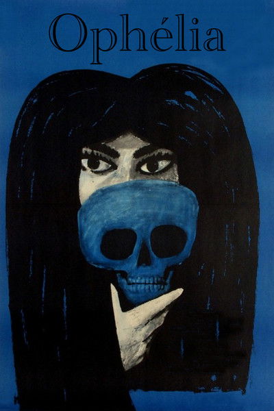Póster de Ofelia