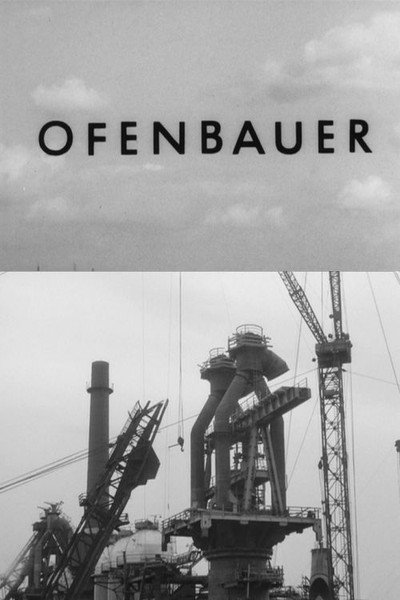 Póster de Ofenbauer