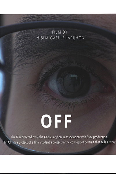 Póster de Off