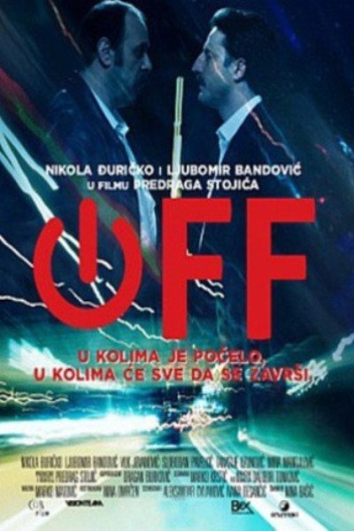 Póster de Off