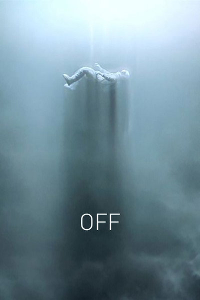Póster de Off