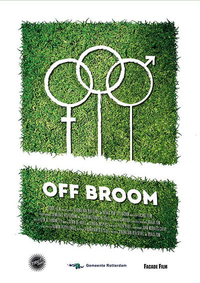 Póster de Off Broom