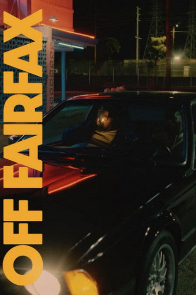 Póster de Off-Fairfax