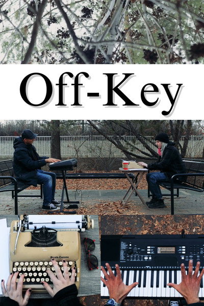 Póster de Off-Key