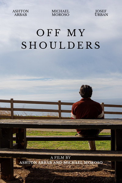 Póster de Off My Shoulders