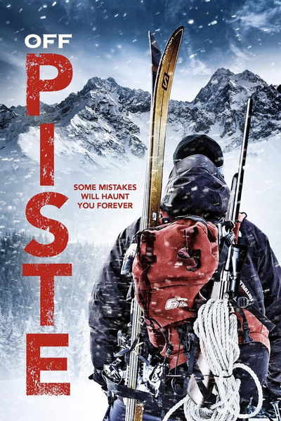 Póster de Off-Piste