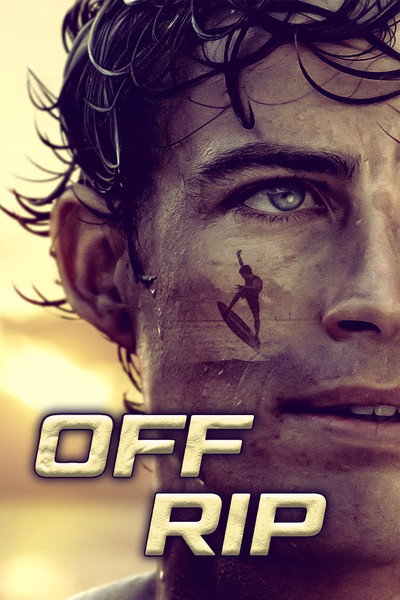 Póster de Off Rip