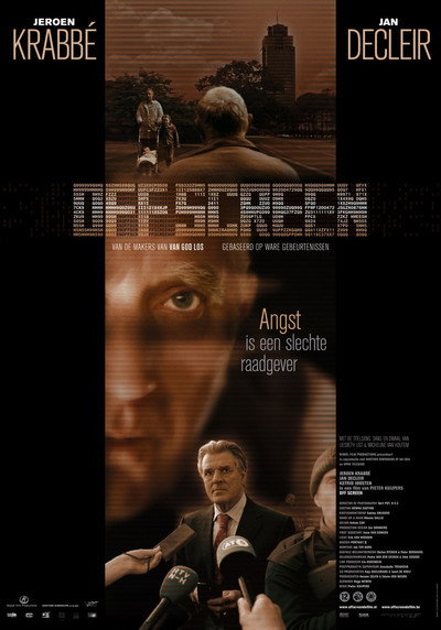 Póster de Off Screen