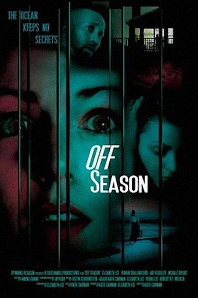 Póster de Off Season