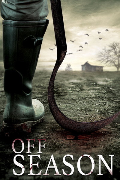 Póster de Off Season