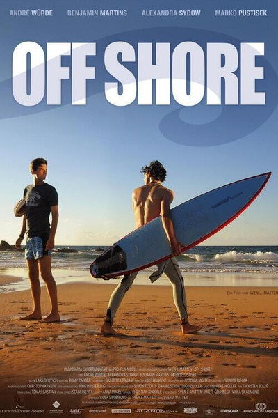 Póster de Off Shore