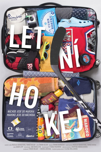 Póster de Off Sides