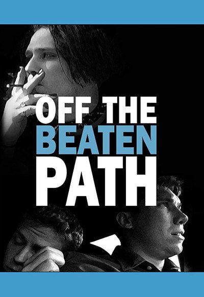 Póster de Off the Beaten Path